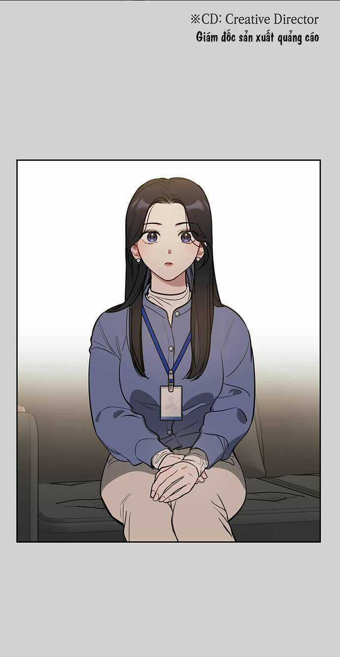 Vận Xui Chốn Công Sở Chapter 4 trang 72