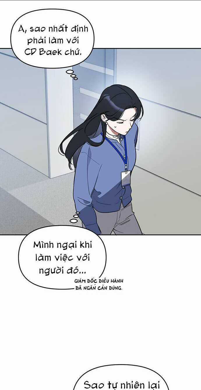 Vận Xui Chốn Công Sở Chapter 4 trang 75