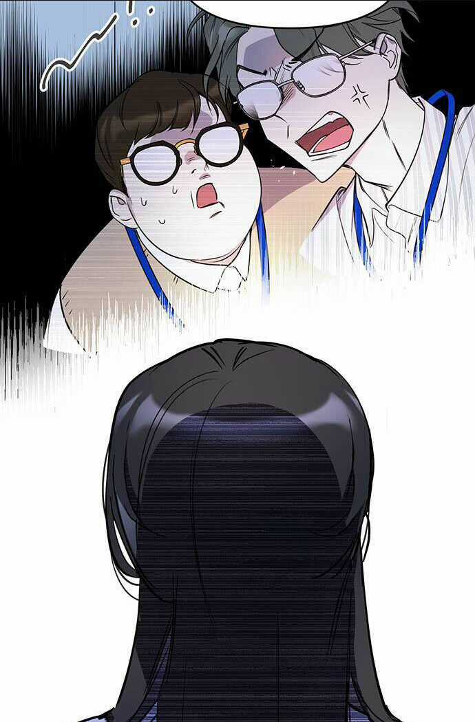 Vận Xui Chốn Công Sở Chapter 4 trang 78