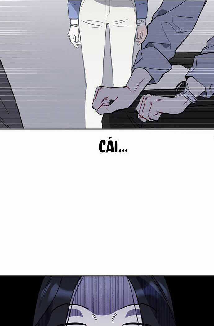 Vận Xui Chốn Công Sở Chapter 4 trang 81