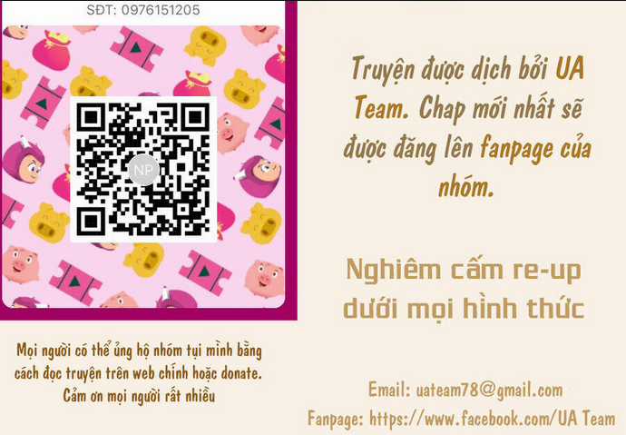 Vận Xui Chốn Công Sở Chapter 4 trang 84