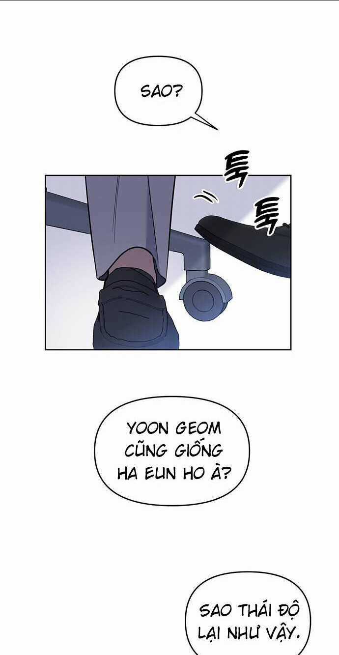 Vận Xui Chốn Công Sở Chapter 4 trang 9