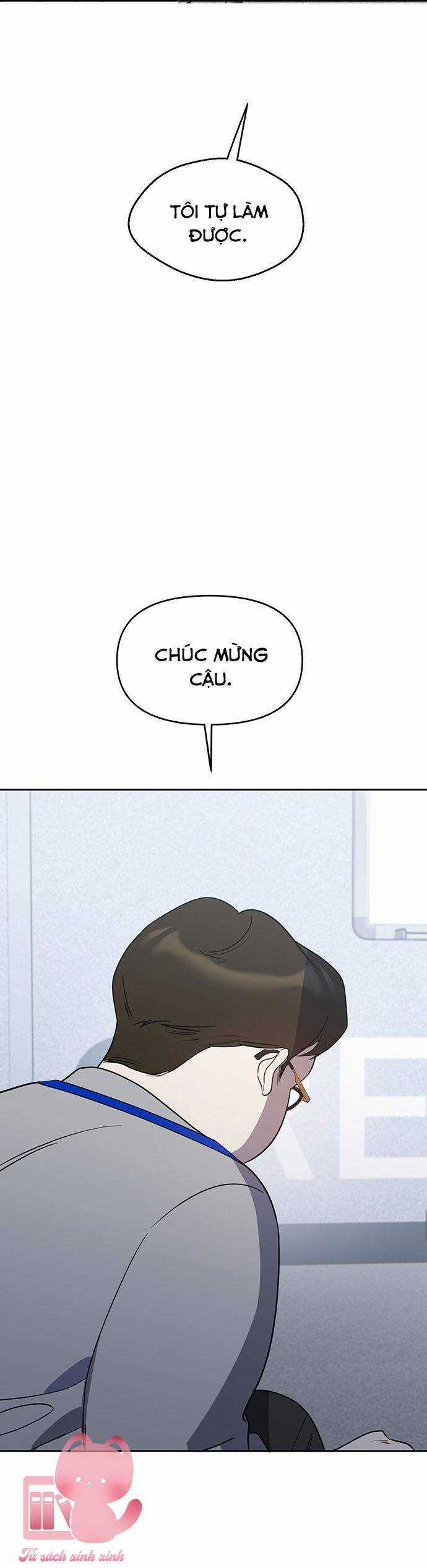 Vận Xui Chốn Công Sở Chapter 40 trang 12