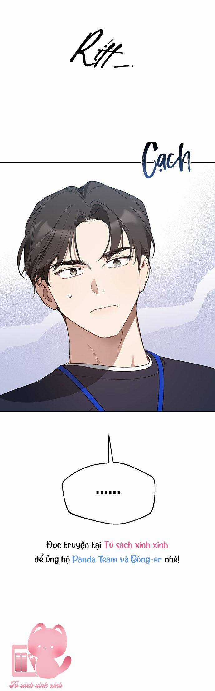 Vận Xui Chốn Công Sở Chapter 40 trang 14