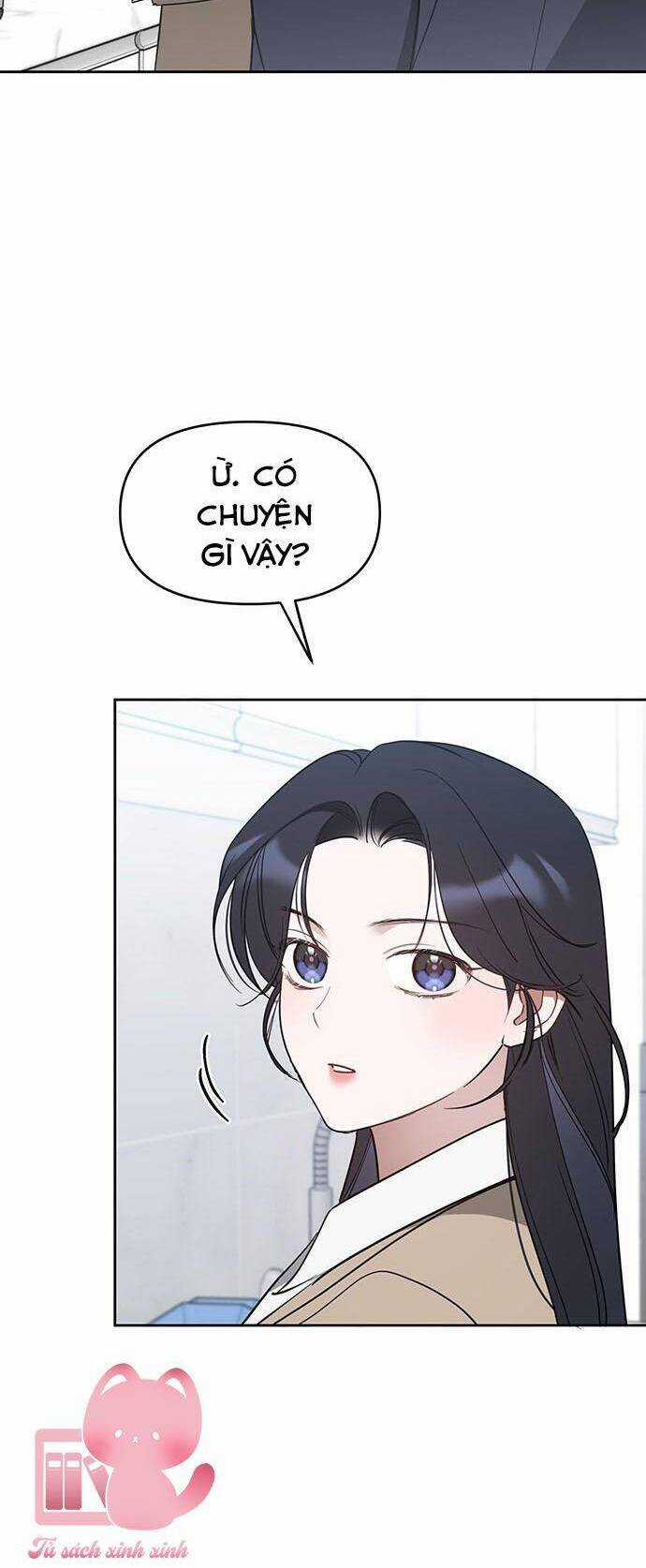 Vận Xui Chốn Công Sở Chapter 40 trang 18