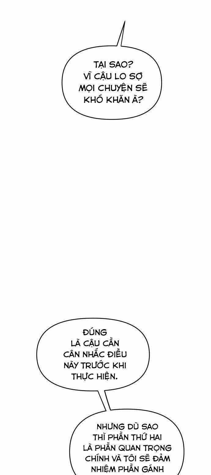 Vận Xui Chốn Công Sở Chapter 40 trang 21