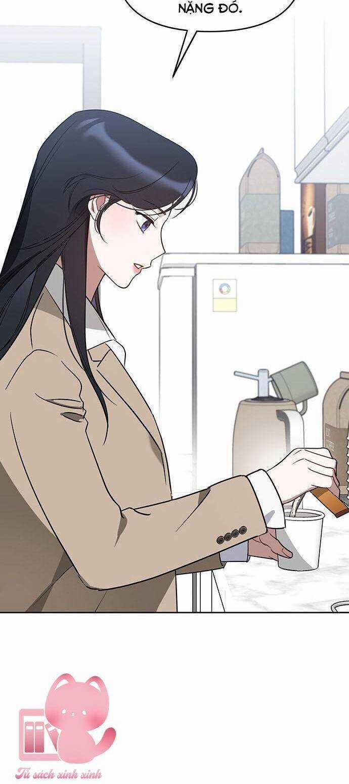 Vận Xui Chốn Công Sở Chapter 40 trang 22