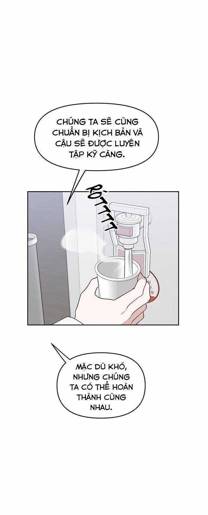 Vận Xui Chốn Công Sở Chapter 40 trang 23