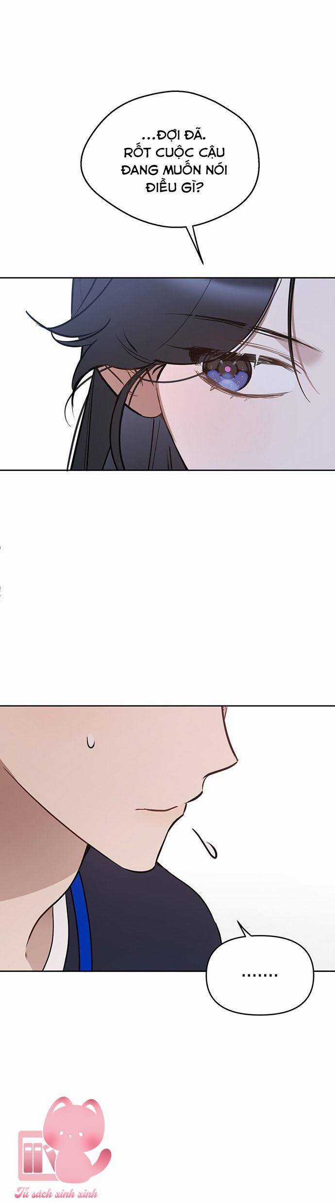 Vận Xui Chốn Công Sở Chapter 40 trang 27