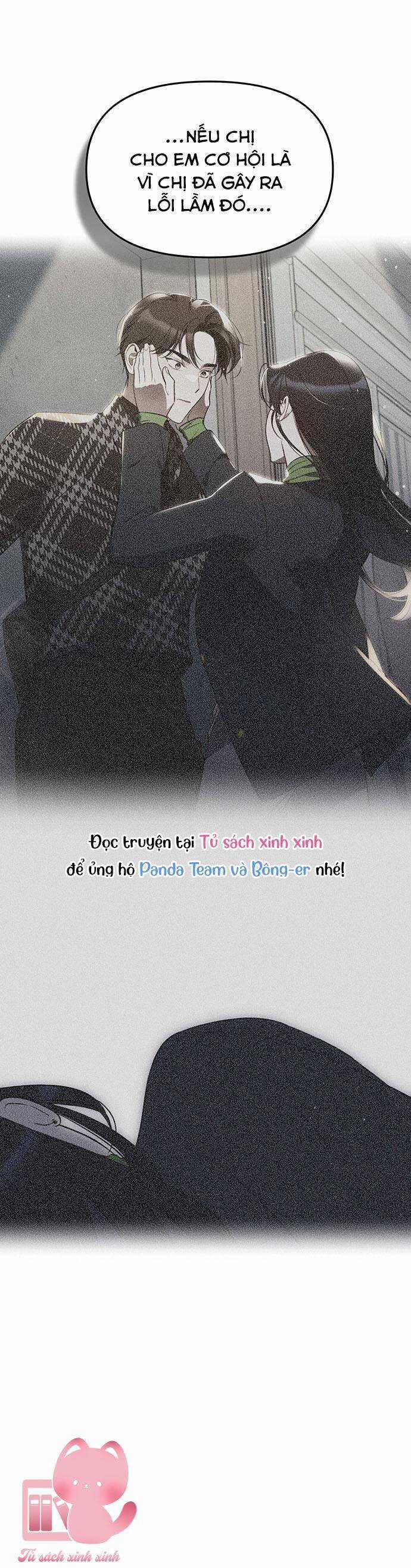 Vận Xui Chốn Công Sở Chapter 40 trang 28