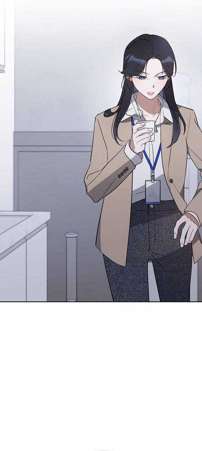 Vận Xui Chốn Công Sở Chapter 40 trang 32