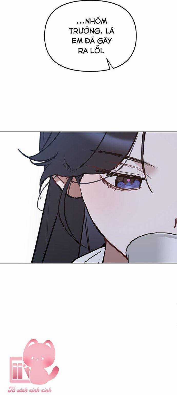 Vận Xui Chốn Công Sở Chapter 40 trang 33