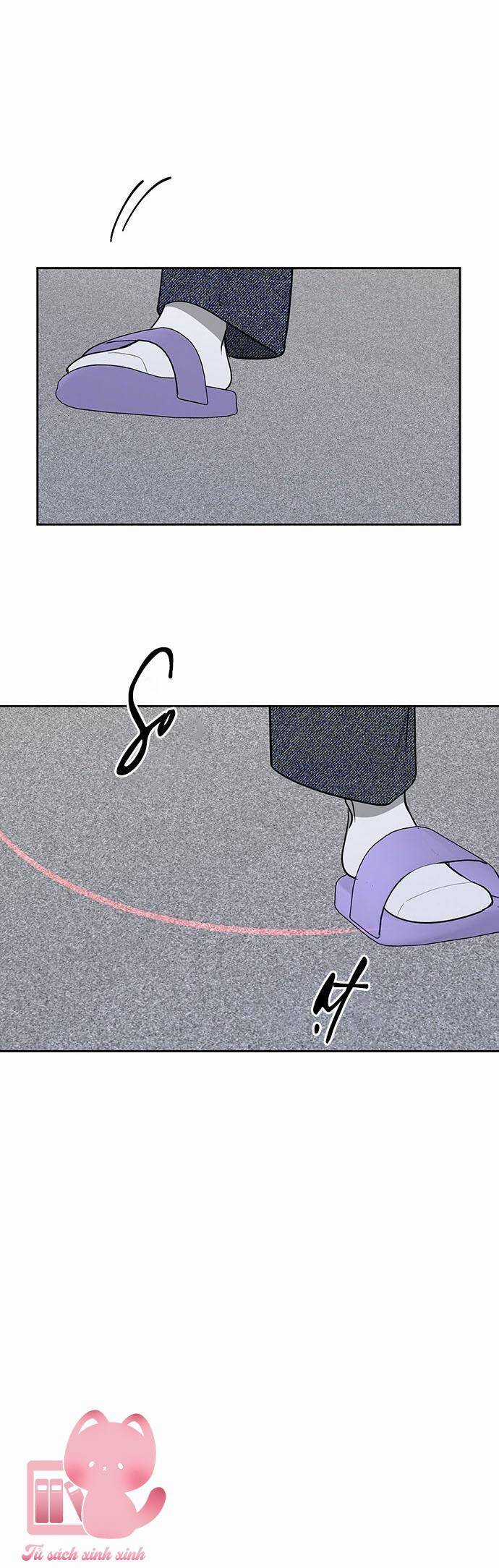 Vận Xui Chốn Công Sở Chapter 40 trang 37