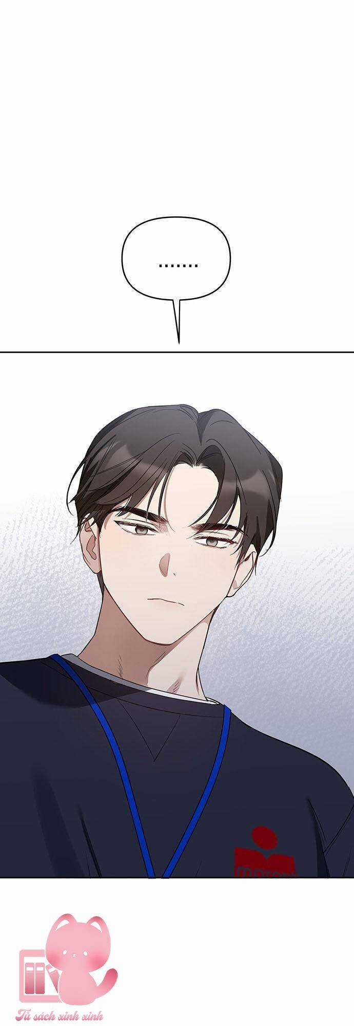 Vận Xui Chốn Công Sở Chapter 40 trang 41