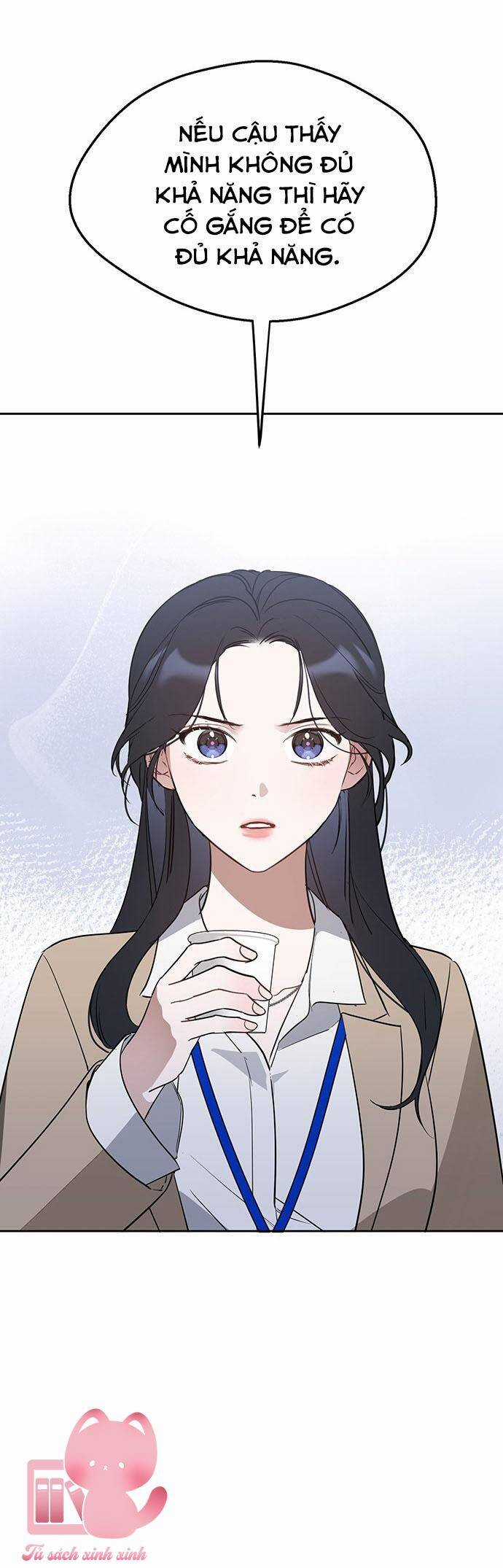 Vận Xui Chốn Công Sở Chapter 40 trang 42