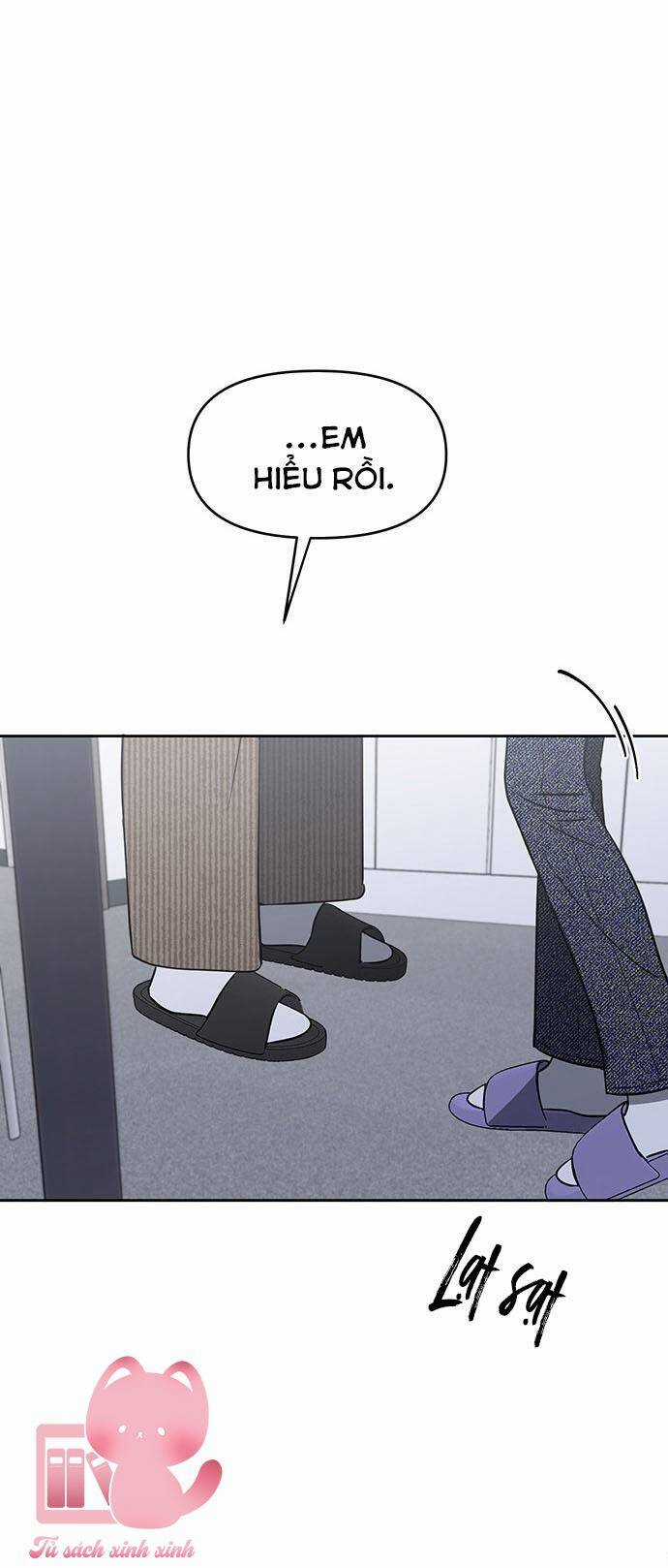 Vận Xui Chốn Công Sở Chapter 40 trang 43