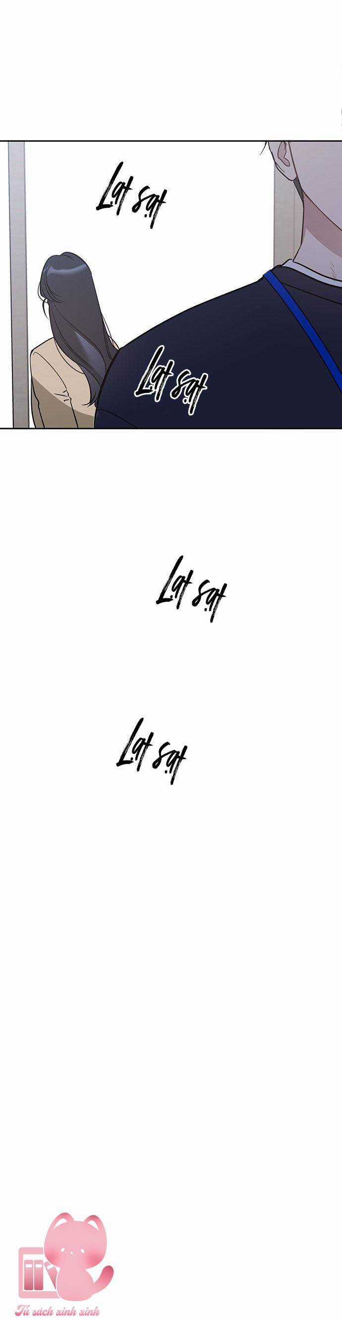 Vận Xui Chốn Công Sở Chapter 40 trang 44