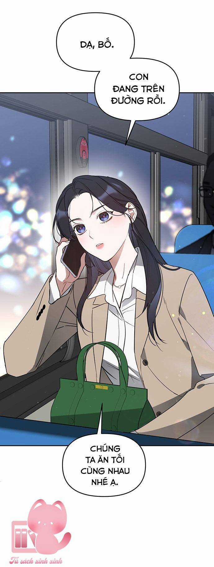 Vận Xui Chốn Công Sở Chapter 40 trang 46