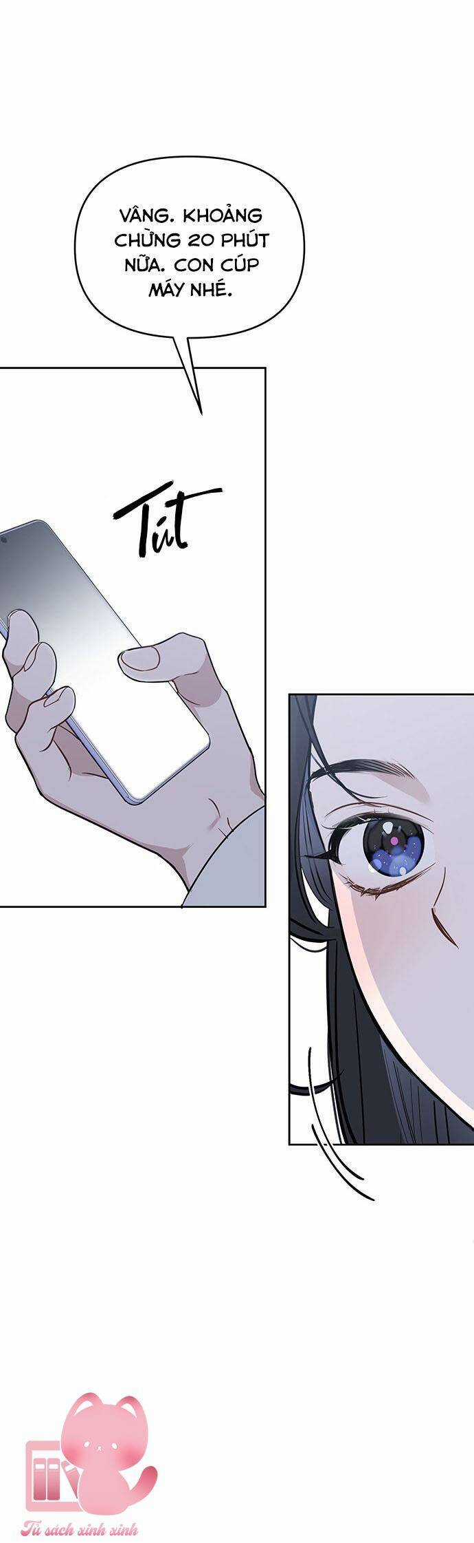 Vận Xui Chốn Công Sở Chapter 40 trang 47