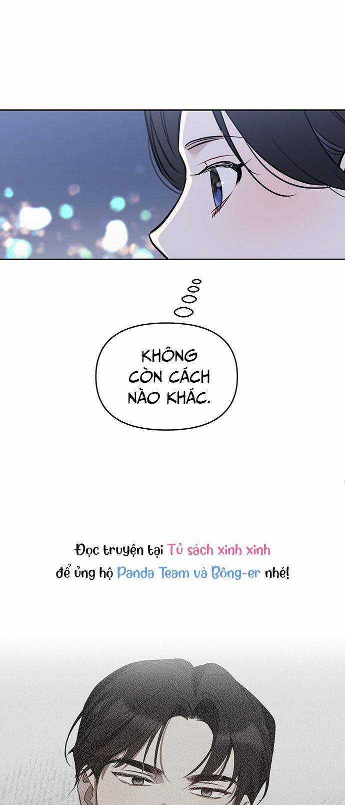 Vận Xui Chốn Công Sở Chapter 40 trang 50