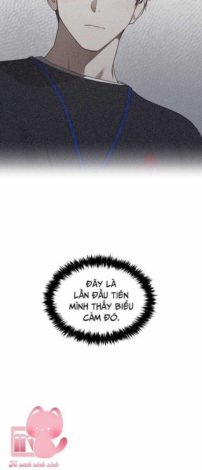 Vận Xui Chốn Công Sở Chapter 40 trang 51