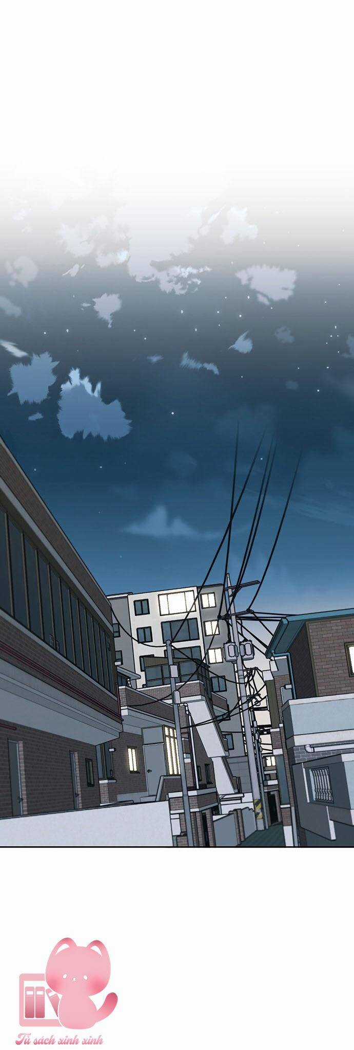 Vận Xui Chốn Công Sở Chapter 40 trang 54