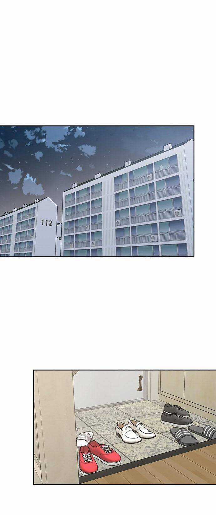 Vận Xui Chốn Công Sở Chapter 40 trang 55