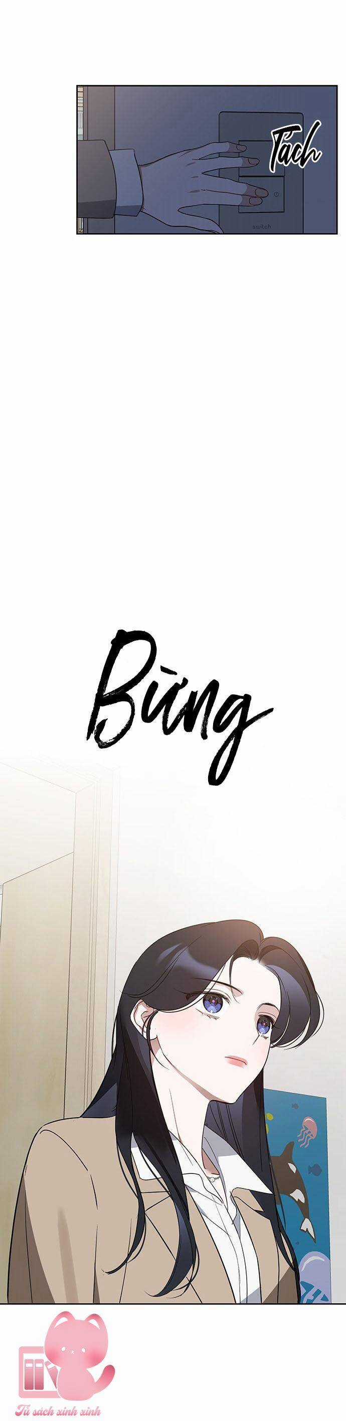 Vận Xui Chốn Công Sở Chapter 40 trang 57