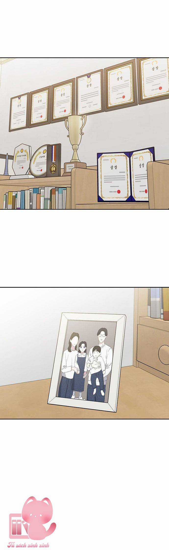 Vận Xui Chốn Công Sở Chapter 40 trang 58