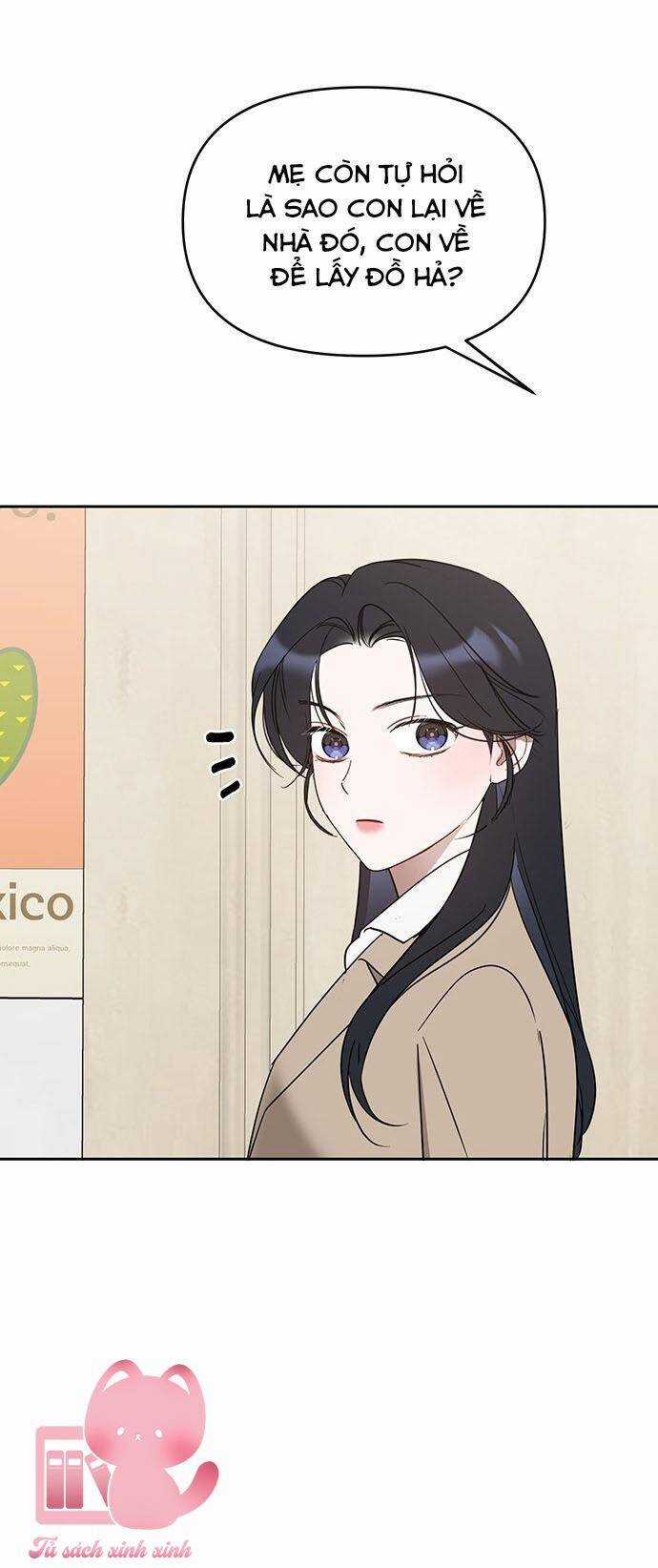 Vận Xui Chốn Công Sở Chapter 40 trang 59