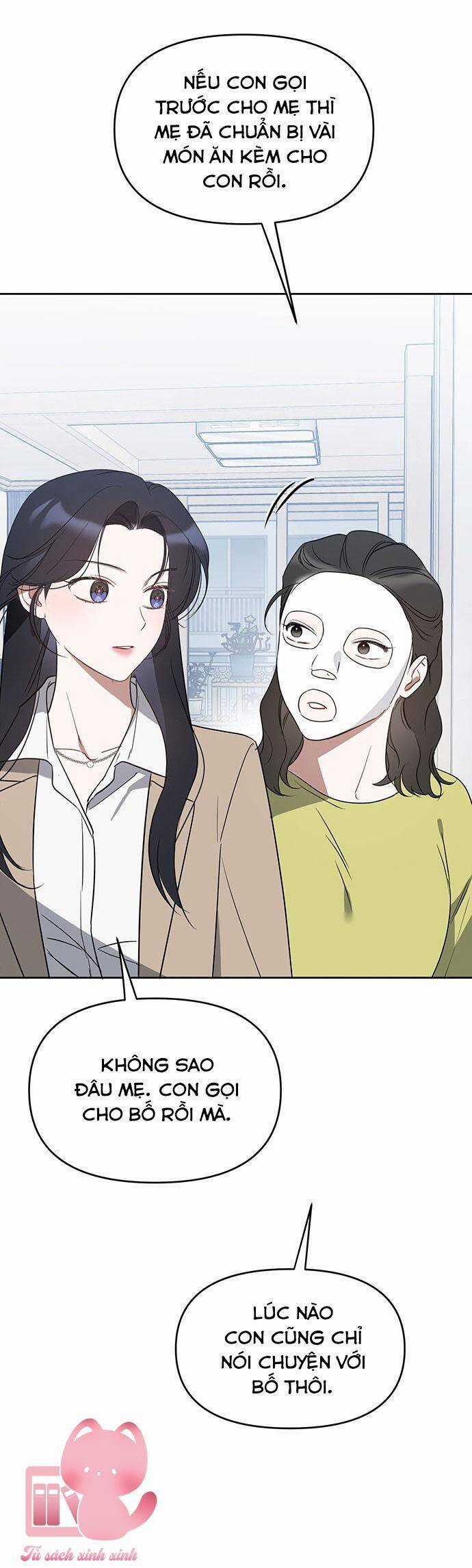 Vận Xui Chốn Công Sở Chapter 40 trang 60