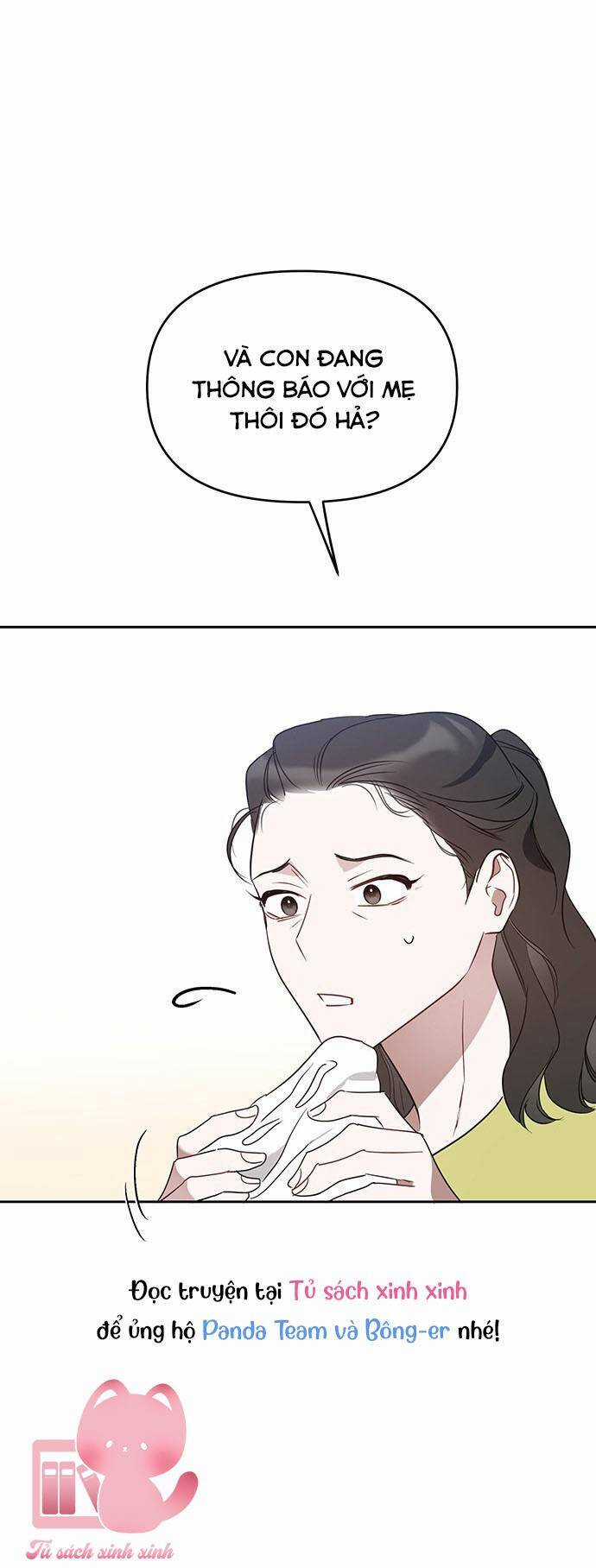 Vận Xui Chốn Công Sở Chapter 40 trang 63