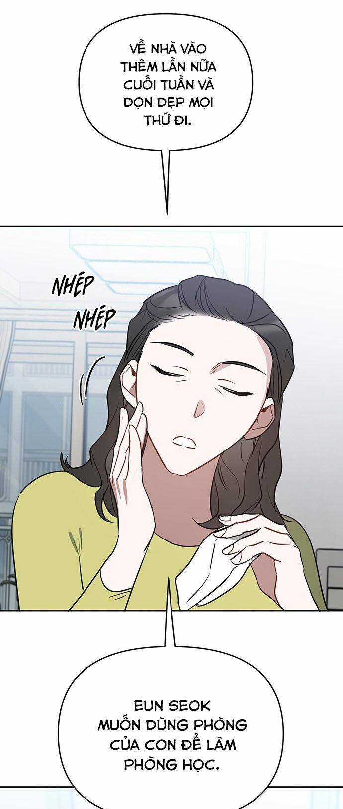 Vận Xui Chốn Công Sở Chapter 40 trang 65