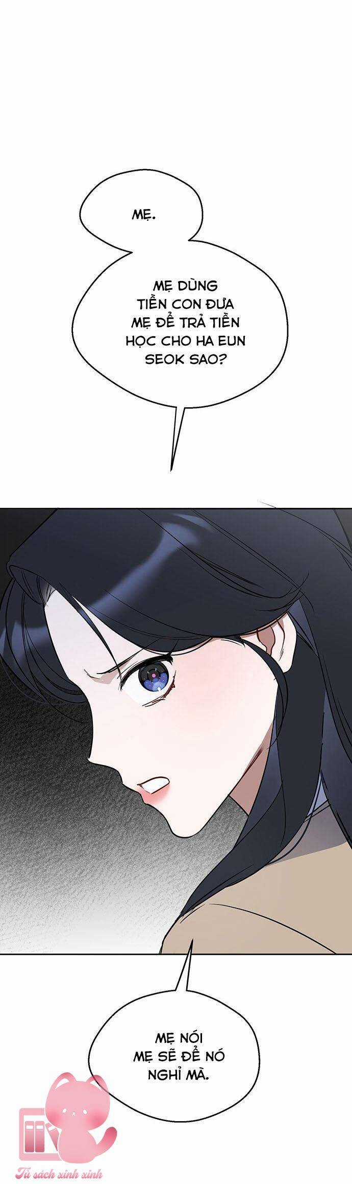 Vận Xui Chốn Công Sở Chapter 40 trang 67