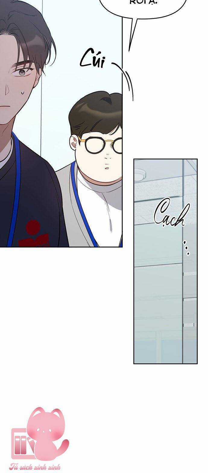 Vận Xui Chốn Công Sở Chapter 40 trang 9