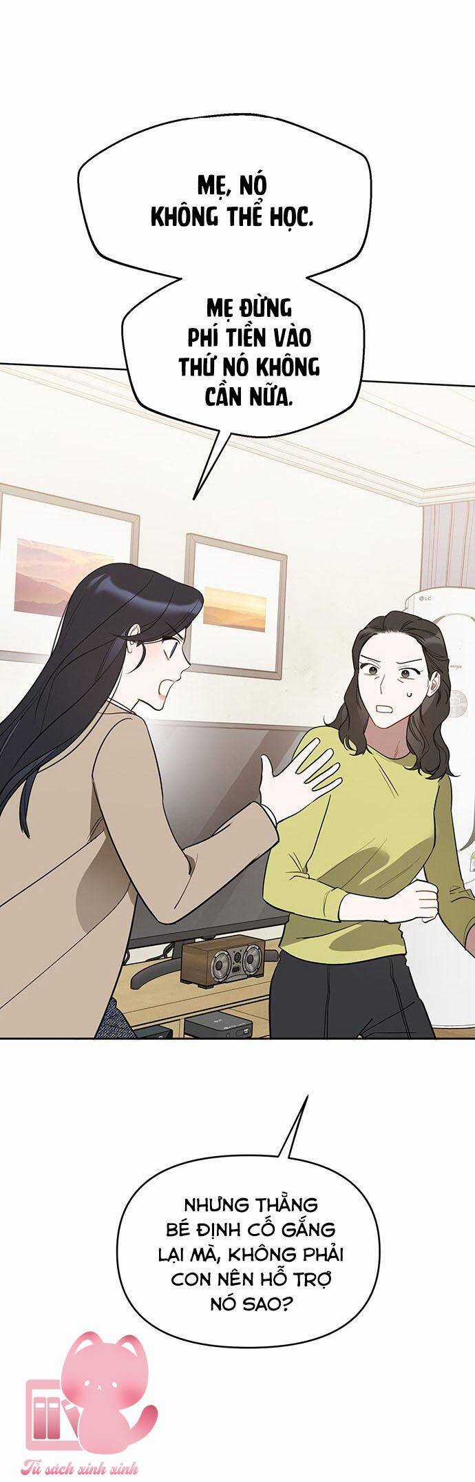 Vận Xui Chốn Công Sở Chapter 41 trang 10