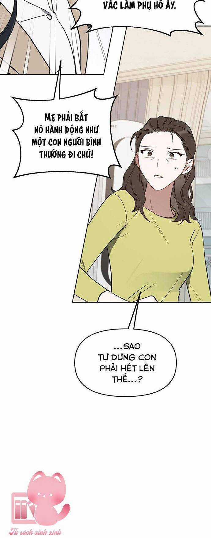 Vận Xui Chốn Công Sở Chapter 41 trang 12