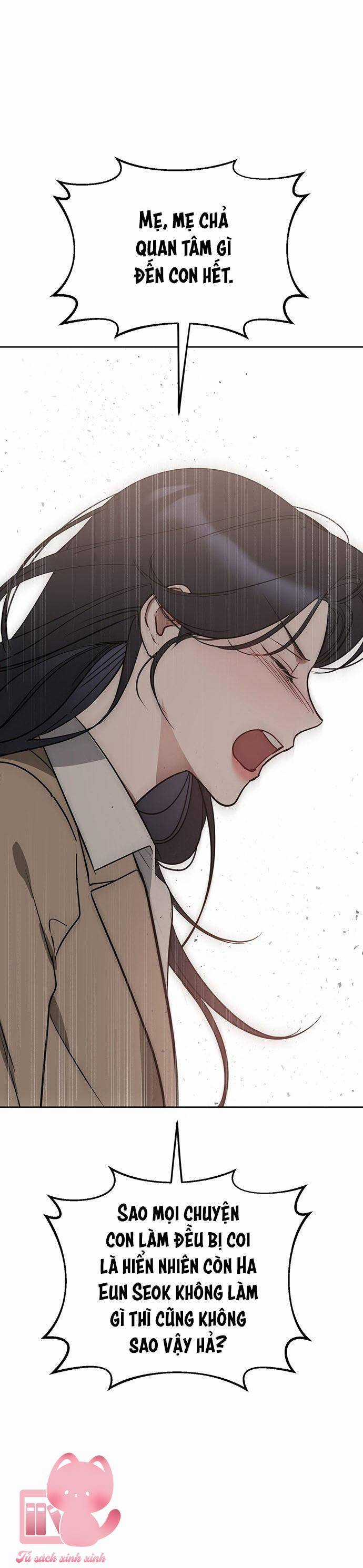 Vận Xui Chốn Công Sở Chapter 41 trang 13