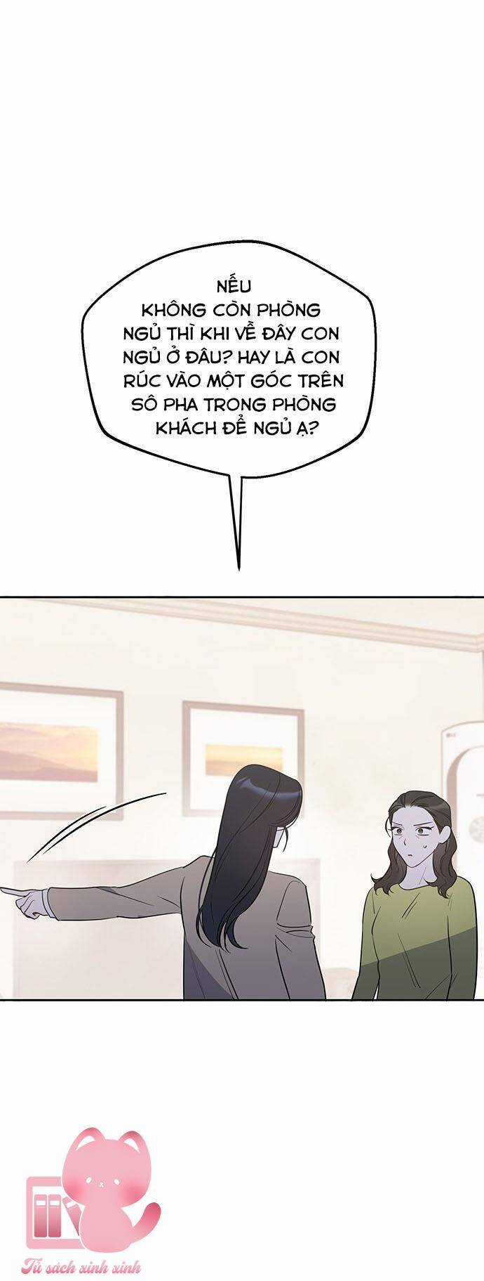 Vận Xui Chốn Công Sở Chapter 41 trang 14