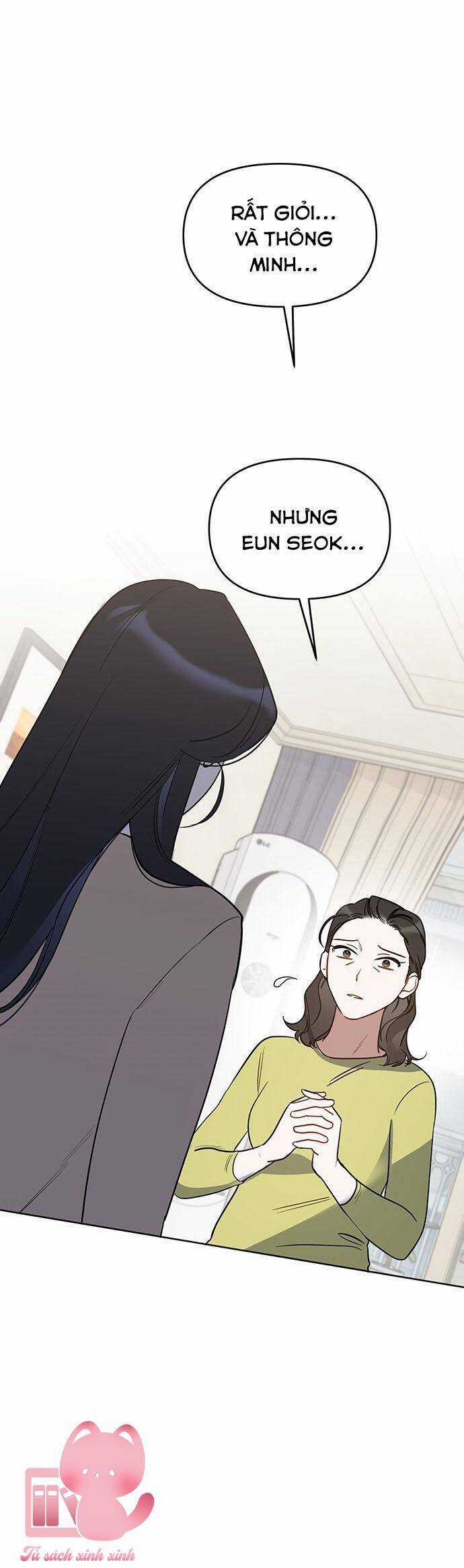 Vận Xui Chốn Công Sở Chapter 41 trang 17