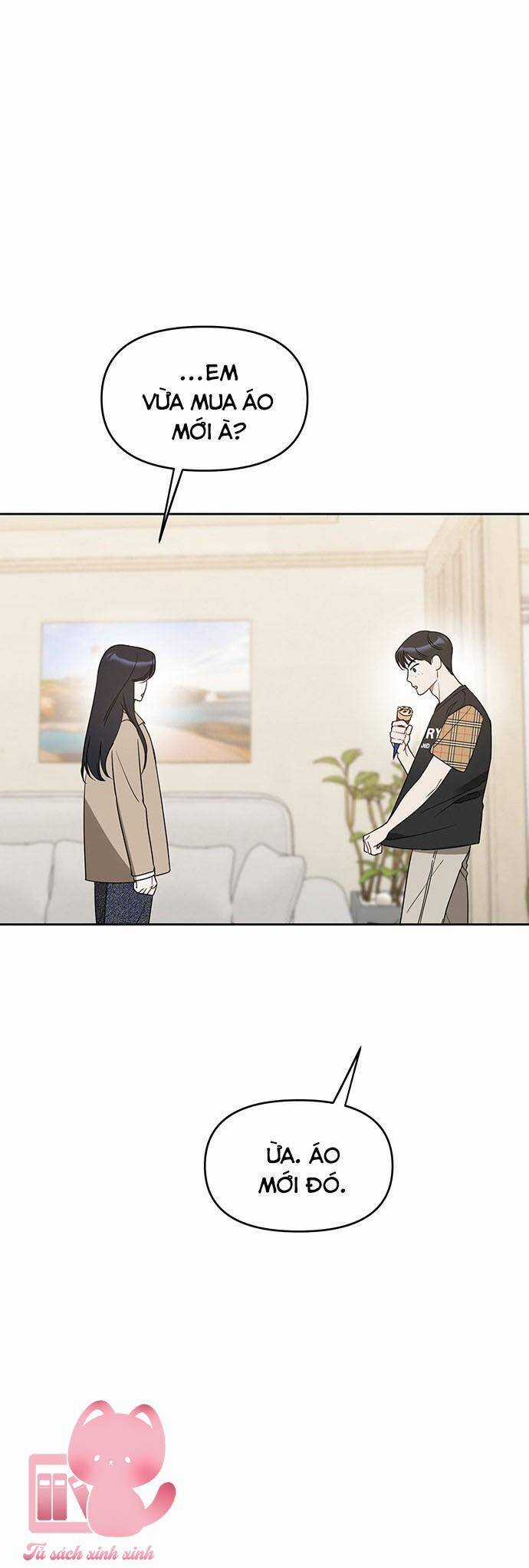 Vận Xui Chốn Công Sở Chapter 41 trang 19