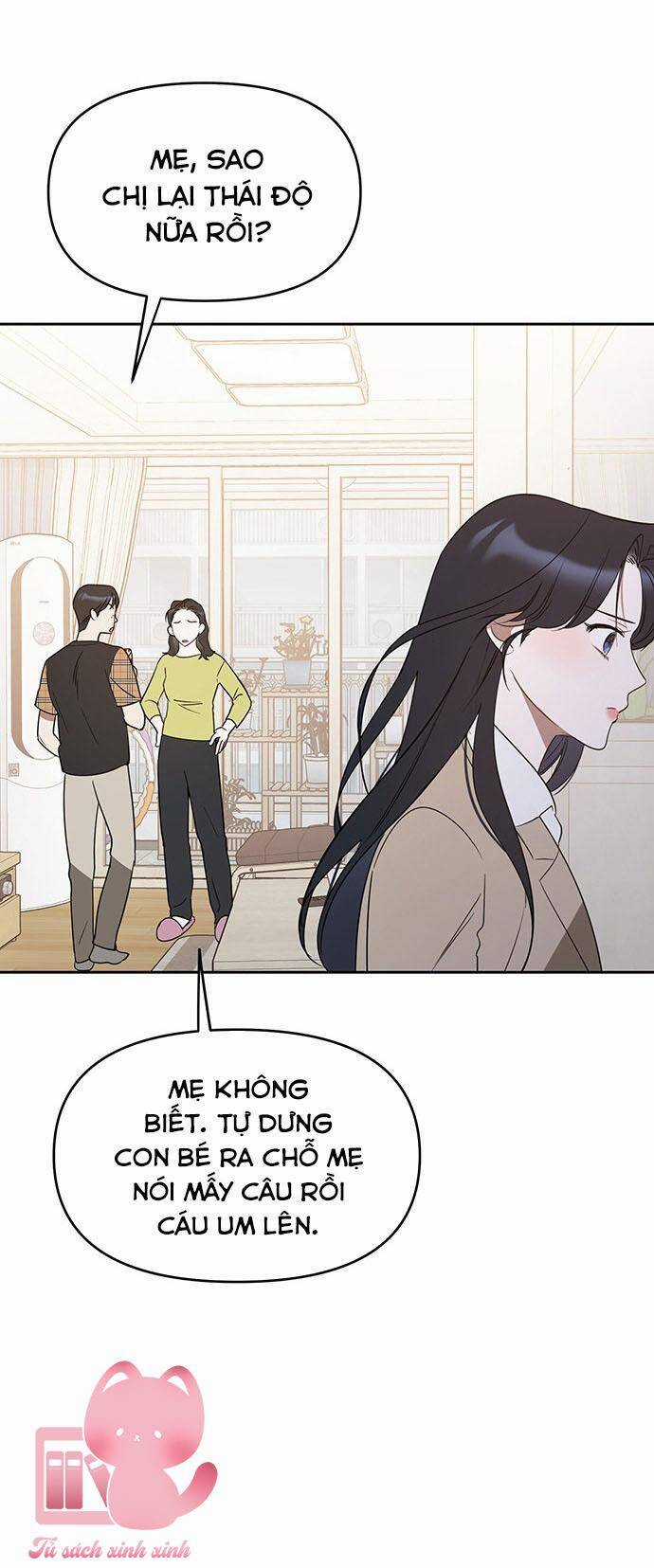 Vận Xui Chốn Công Sở Chapter 41 trang 21