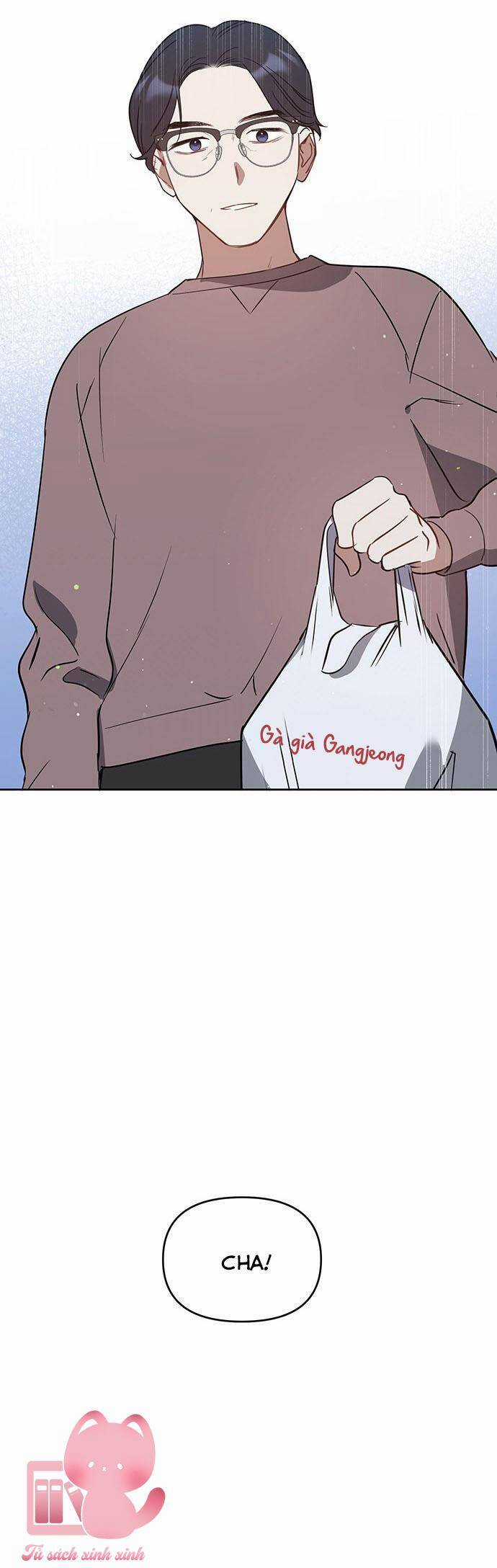 Vận Xui Chốn Công Sở Chapter 41 trang 25