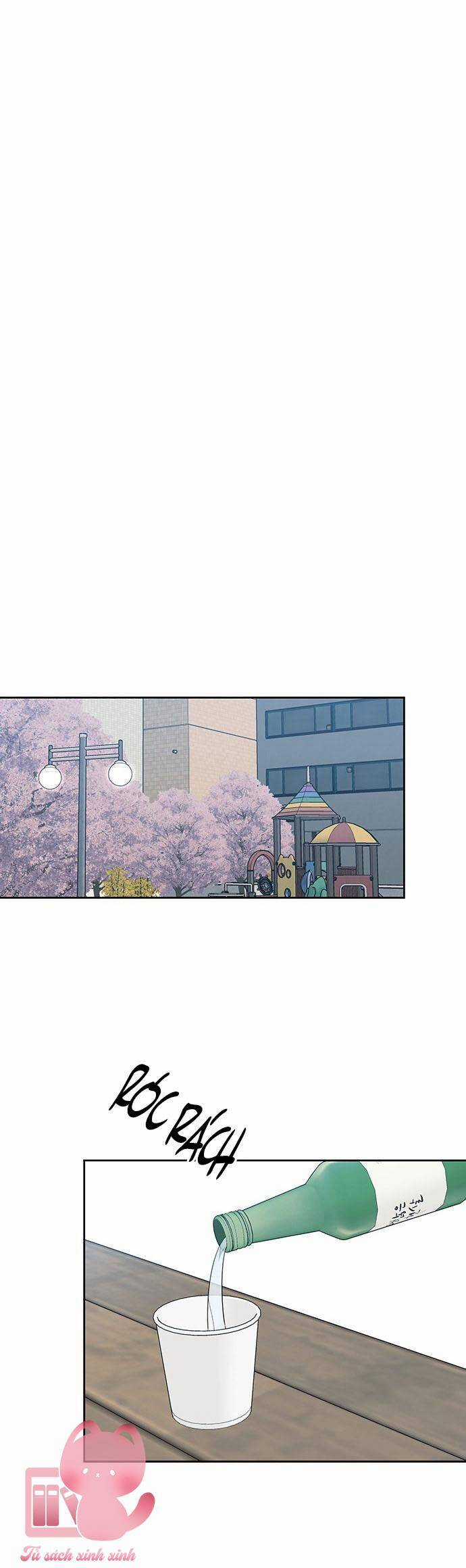 Vận Xui Chốn Công Sở Chapter 41 trang 26