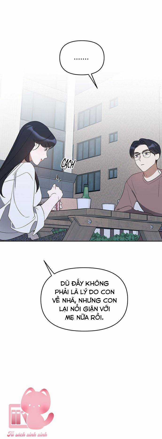 Vận Xui Chốn Công Sở Chapter 41 trang 30