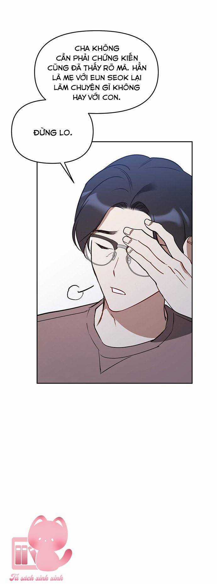 Vận Xui Chốn Công Sở Chapter 41 trang 31