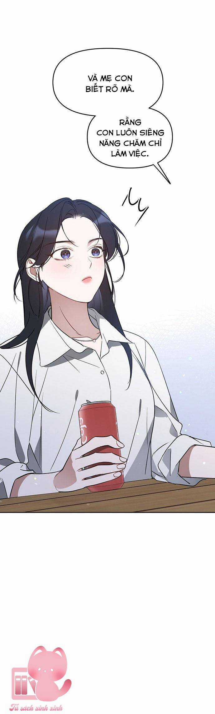 Vận Xui Chốn Công Sở Chapter 41 trang 32