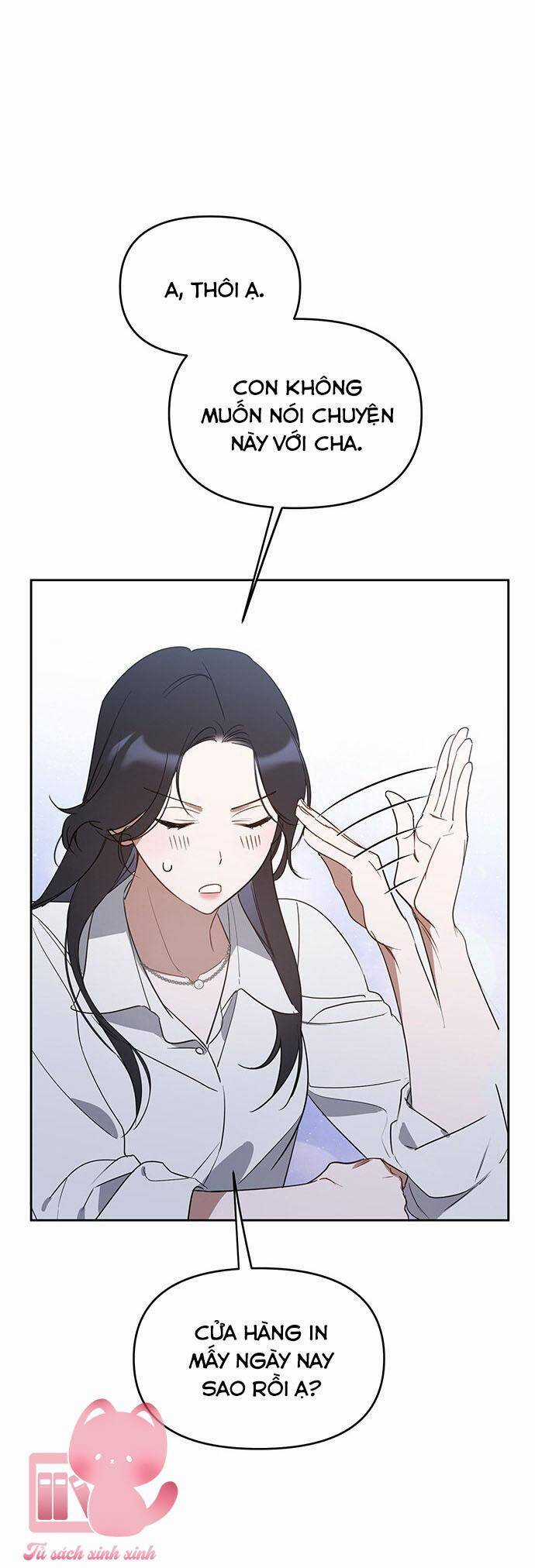 Vận Xui Chốn Công Sở Chapter 41 trang 33