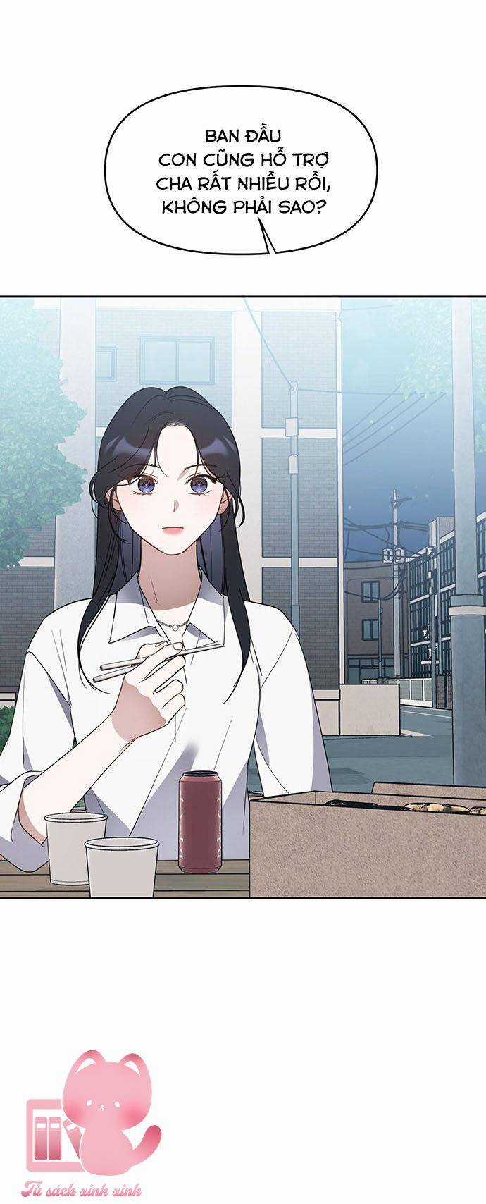 Vận Xui Chốn Công Sở Chapter 41 trang 36