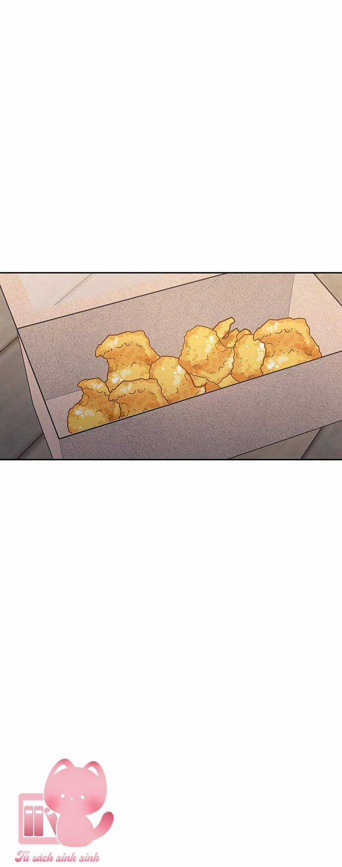 Vận Xui Chốn Công Sở Chapter 41 trang 38